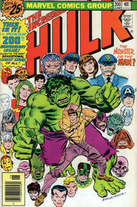 Hulk - 200