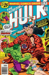 Hulk - 201