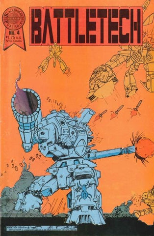 Battletech - 04