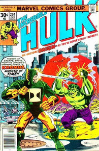 Hulk - 204