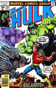 Hulk - 218