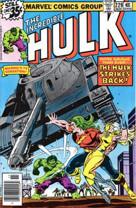 Hulk - 229