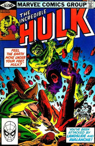 Hulk - 263