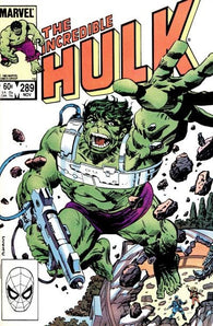 Hulk - 289