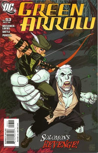 Green Arrow Vol. 3 - 053