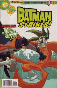 Batman Strikes - 009