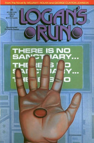 Logans Run Vol. 2 - 03