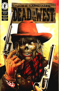 Dead in the West - 01