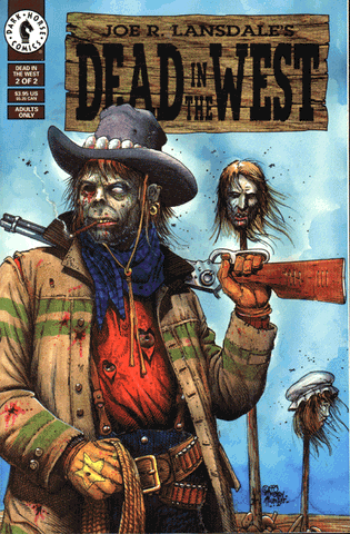 Dead in the West - 02
