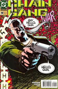 Chain Gang War - 009