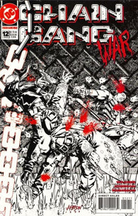 Chain Gang War - 012