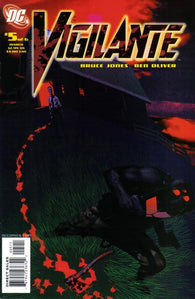 Vigilante Vol 2 - 05