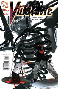 Vigilante Vol 2 - 06