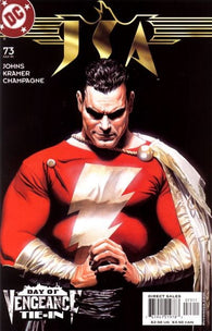 JSA #73 by DC Comics