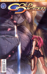 Gold Digger Vol 2 - 058