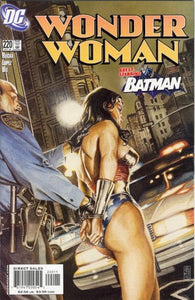 Wonder Woman Vol. 2 - 220