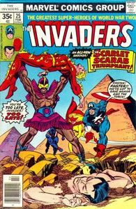 Invaders - 025