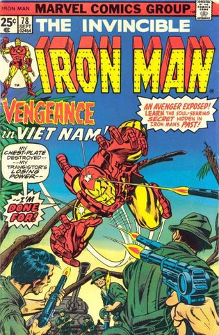 Iron Man - 078