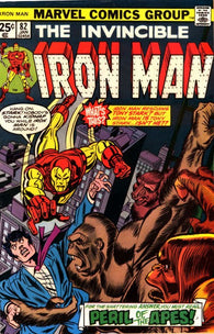 Iron Man - 082
