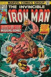 Iron Man - 084