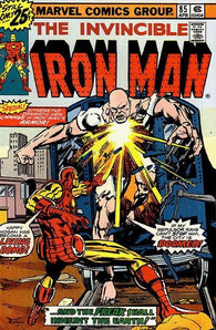 Iron Man - 085