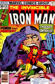 Iron Man - 090
