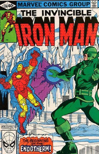 Iron Man - 136