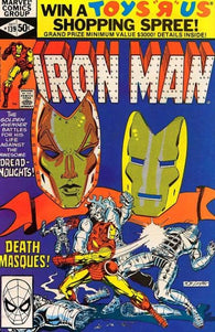 Iron Man - 139