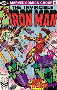 Iron Man - 140