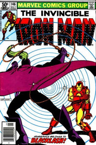 Iron Man - 146