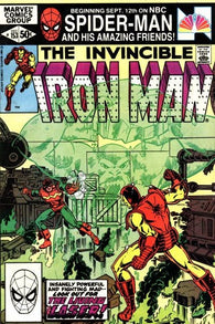 Iron Man - 153