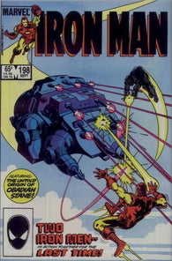 Iron Man - 198