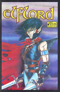Elflord #1 by Aircel Comics