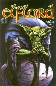 Elflord #19 by Aircel Comics