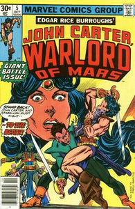 John Carter Warlord Of Mars - 005