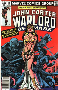 John Carter Warlord Of Mars - 011