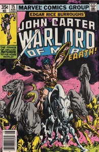 John Carter Warlord Of Mars - 015