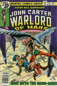 John Carter Warlord Of Mars - 019