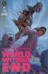 World Without End - 02