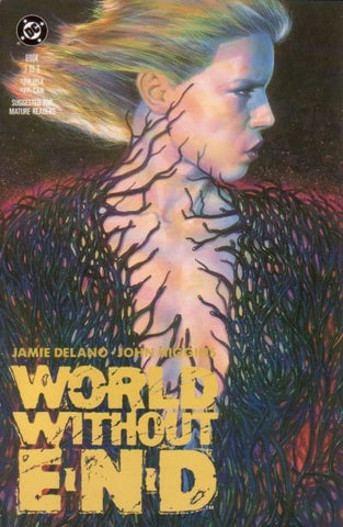 World Without End - 03
