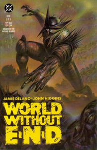 World Without End - 05