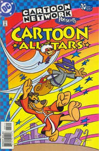 Cartoon Network Presents - 020