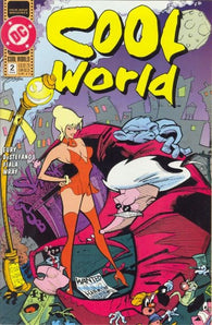 Cool World - 02
