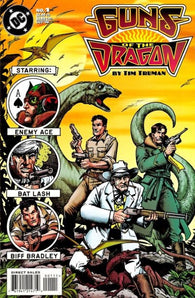 Guns of the Dragon - 01