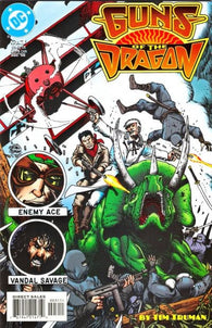 Guns of the Dragon - 03