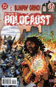 My Name Is Holocaust - 02