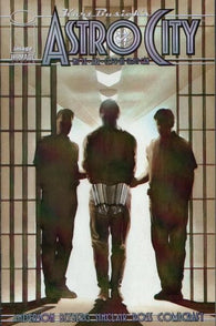 Astro City #14 by Image Comics