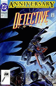 Batman Detective Comics #627 by DC Comics