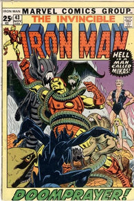 Iron Man - 043