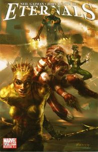 Eternals Vol. 3 - 06
